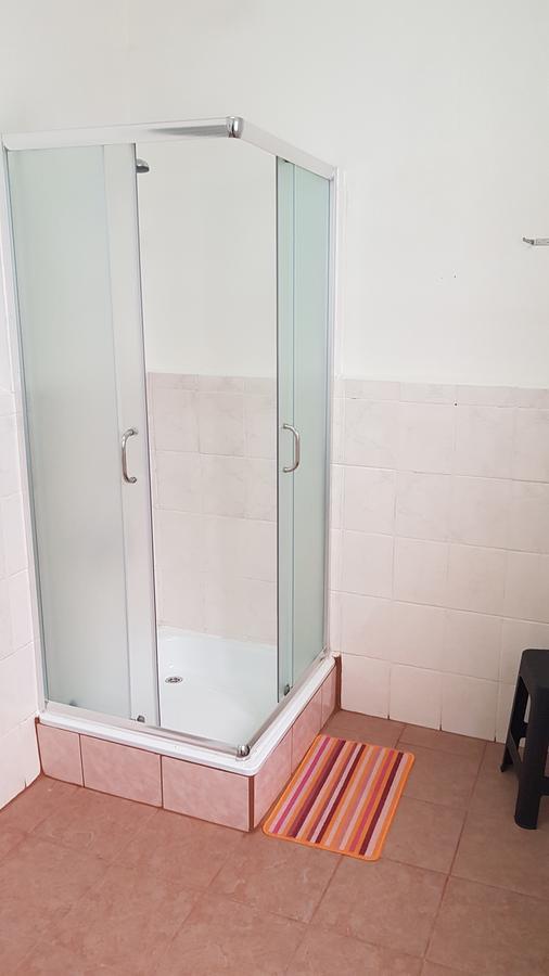 Hostal Viajeros بونتا أريناس المظهر الخارجي الصورة