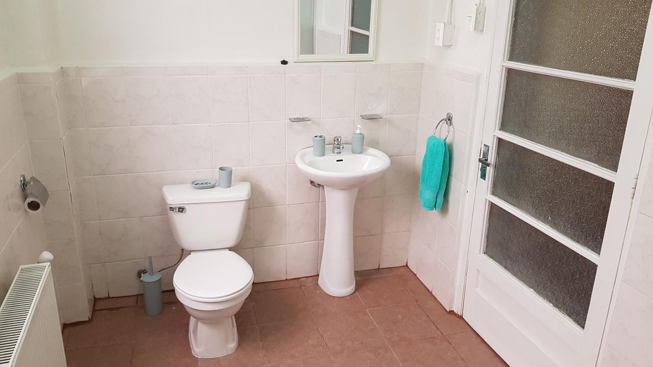 Hostal Viajeros بونتا أريناس المظهر الخارجي الصورة