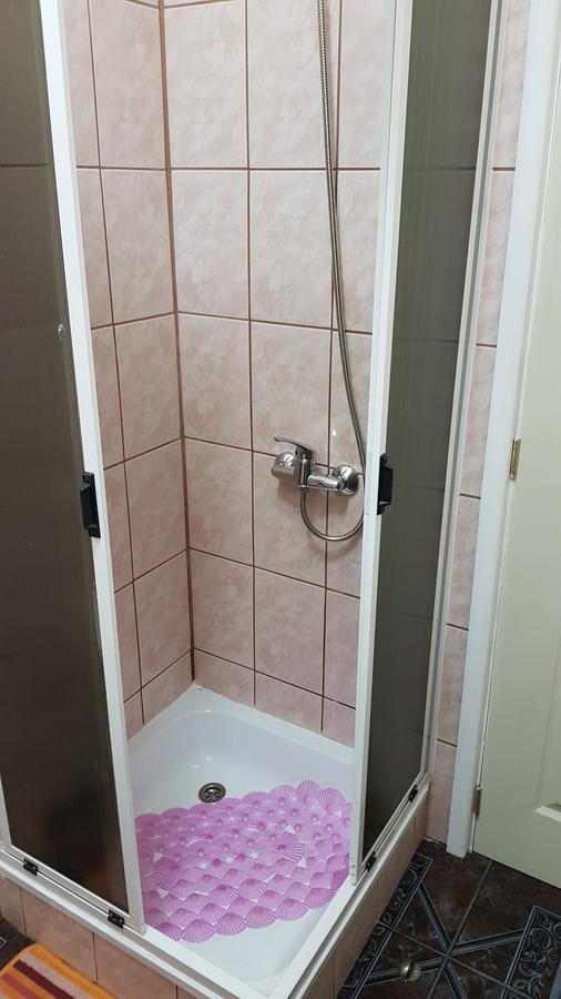 Hostal Viajeros بونتا أريناس المظهر الخارجي الصورة